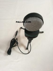 aukey microfono 3