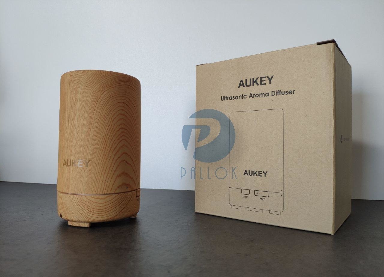 mini diffusore aukey 4