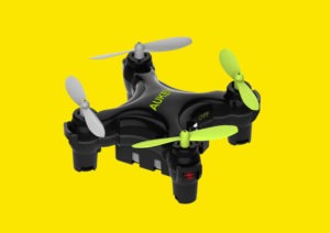 dronepallok