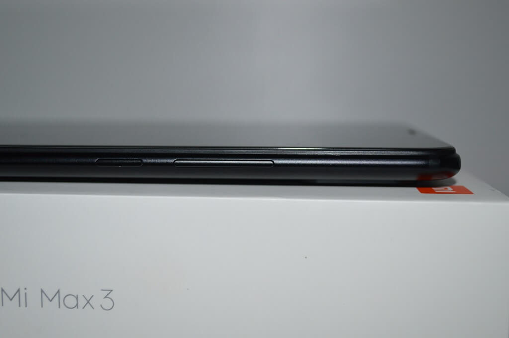 Xiaomi max3 1