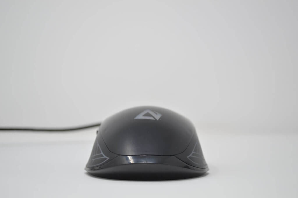 mouse scarab 5