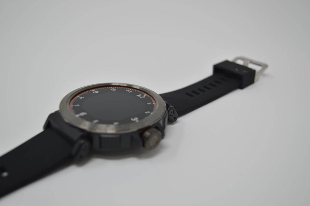 blitzwolf smartwatch 6
